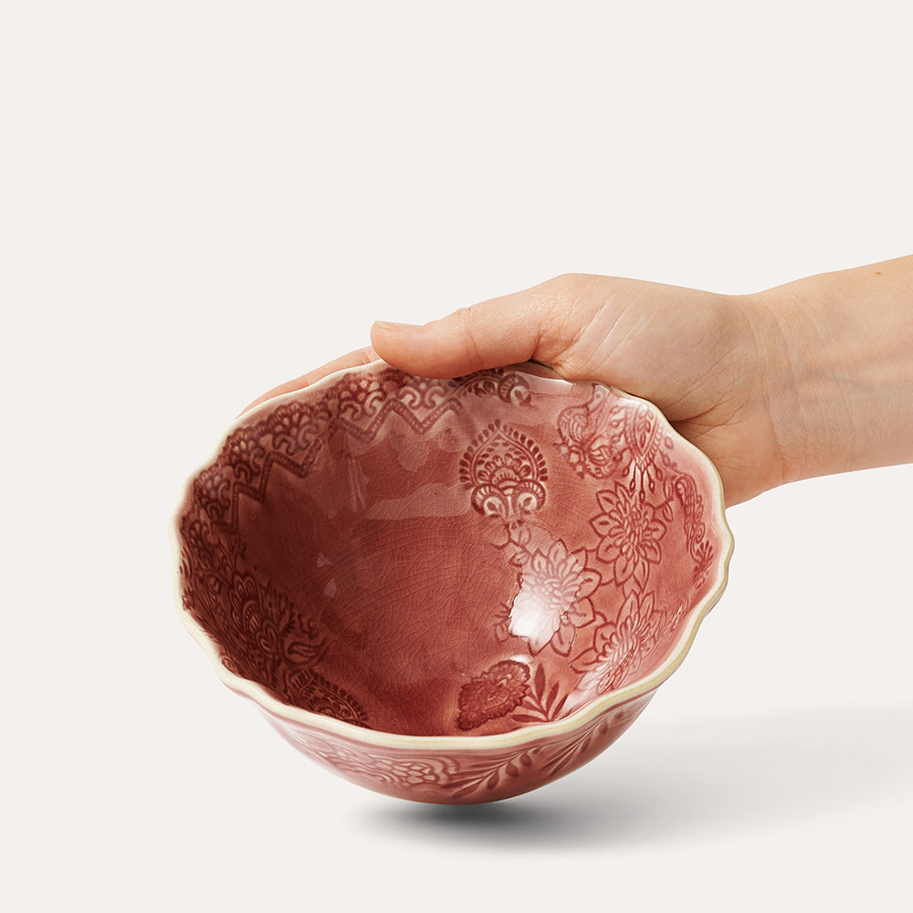 Sthål Soppskål 2-pack