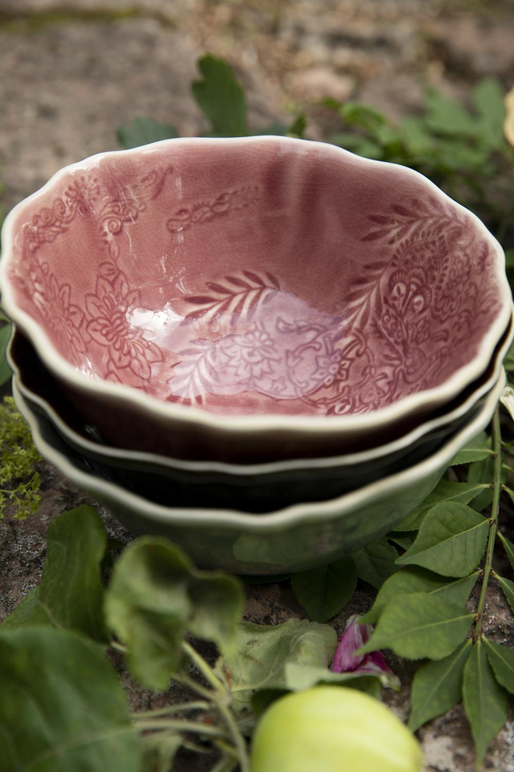 Sthål Soppskål 2-pack