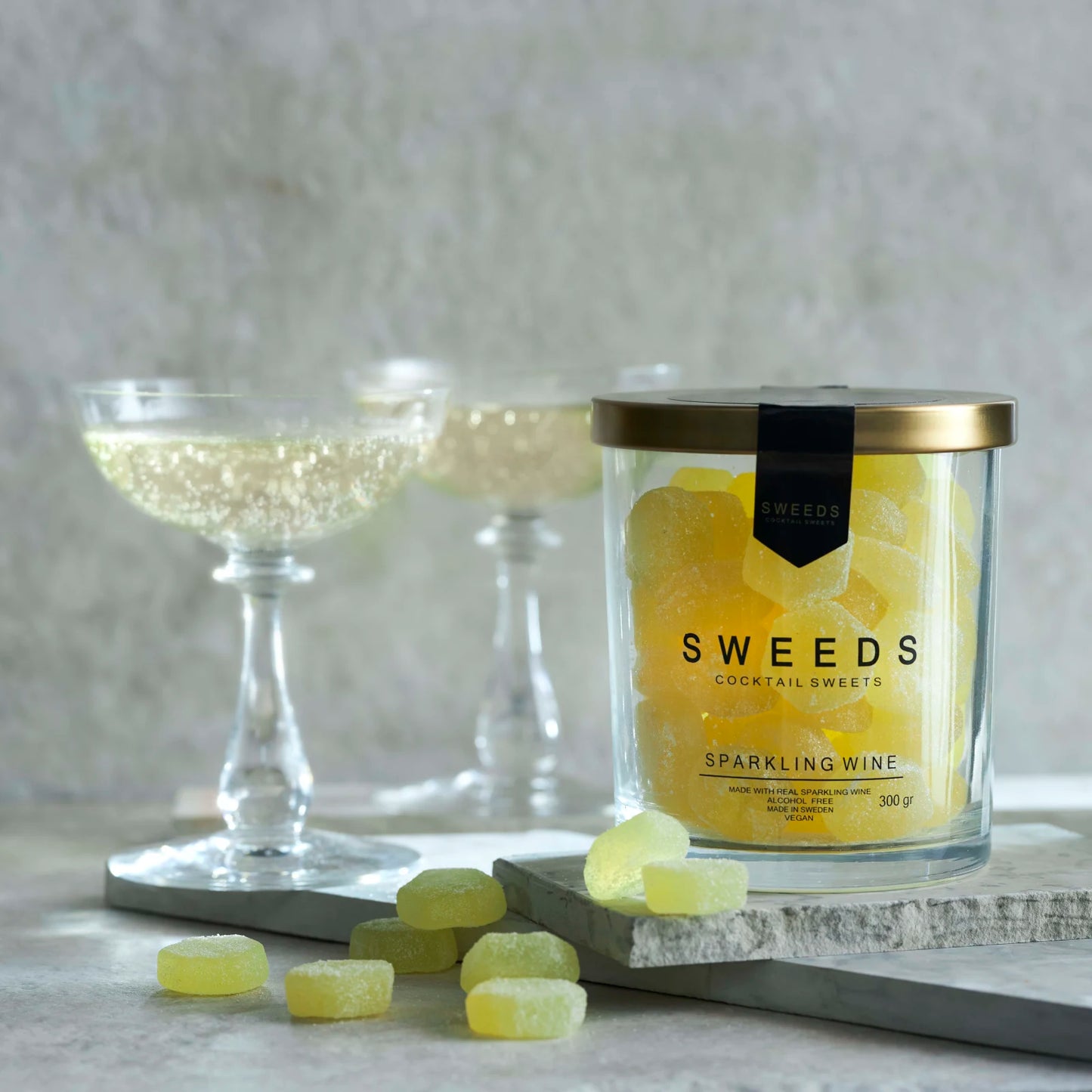 Sweeds Cocktail Sweet (Sparkling Wine)