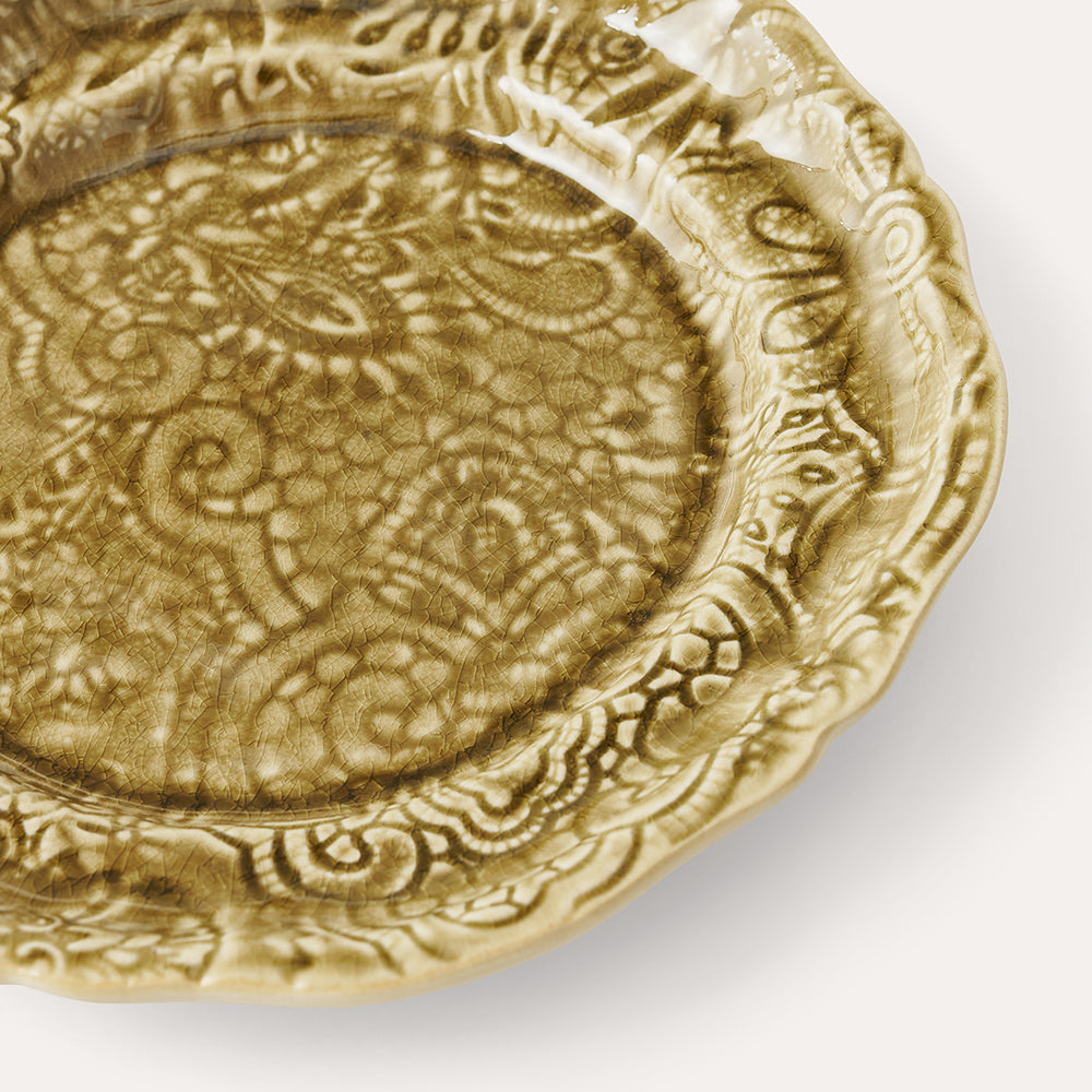 Sthål Tallrik/Assiette 2-pack