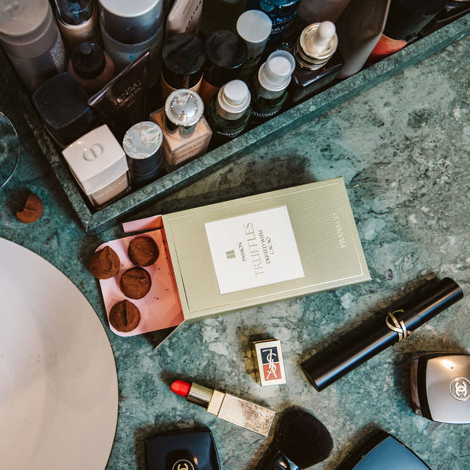 Truffles passion 100g