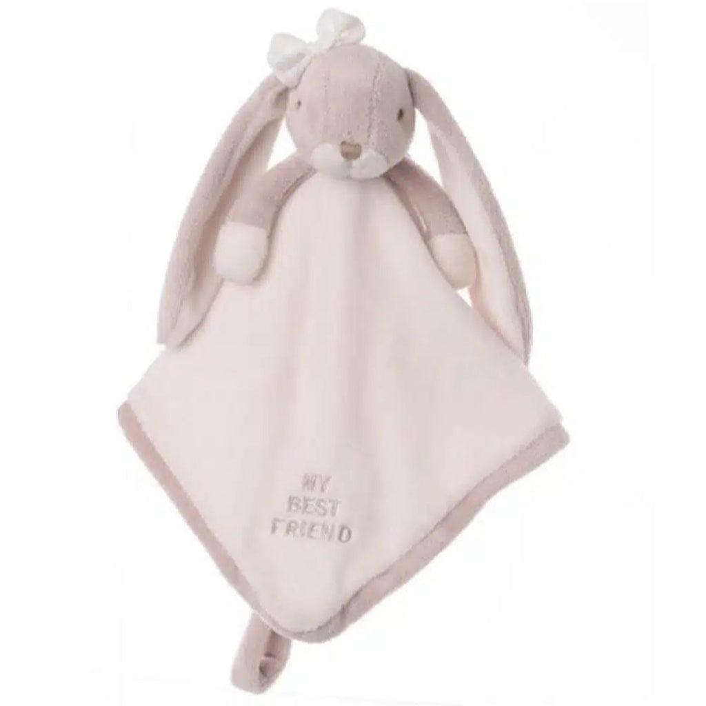 Lucian & Lena / Bäbisfilt med presentask - Bukowski