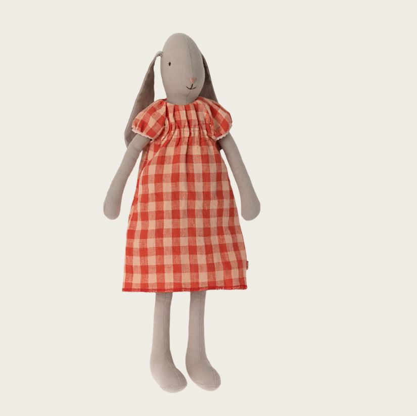 Maileg, Bunny, Size 3 - Dress