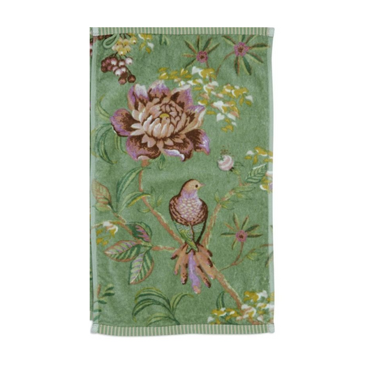 PIP Studio - Handduk Secret Garden 30x50 cm (2-pack)
