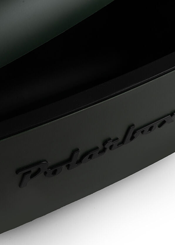 Polarbox Limited Edition - Green Forest 20 L