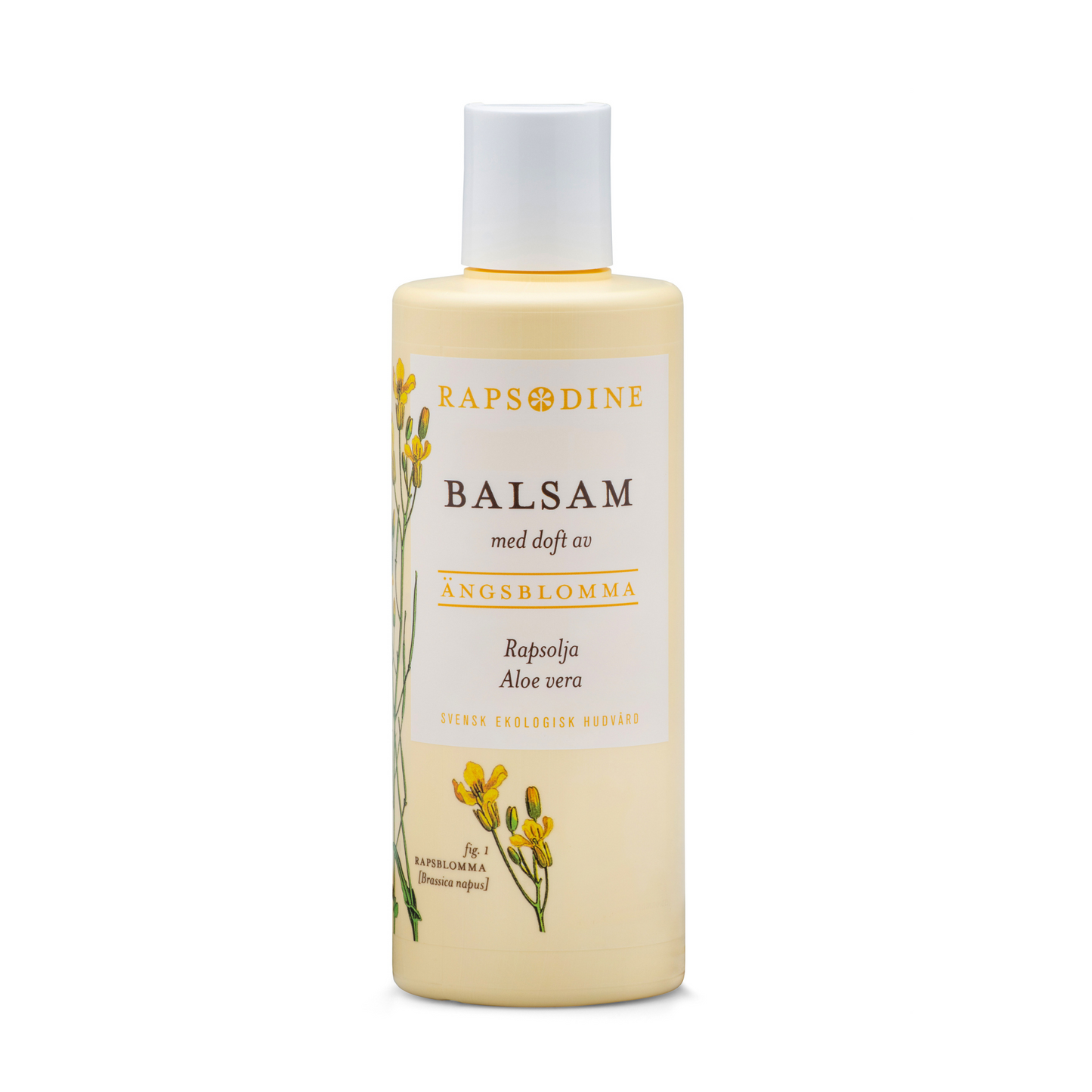 Rapsodine - Balsam Ängsblomma 200 ml