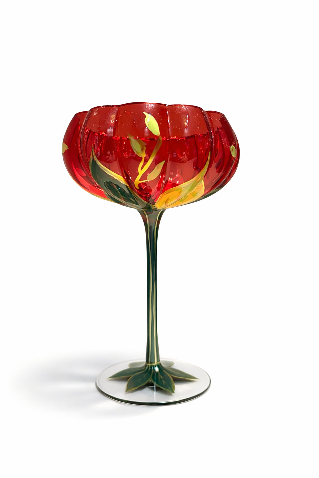 Flory Cocktail / Red velvet