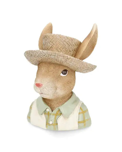 Byst Herr Kanin Hatt