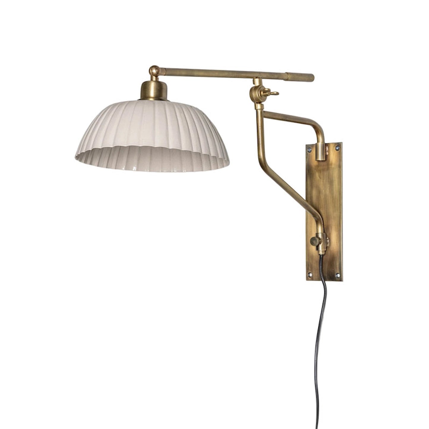 Vägglampa Sun Sand