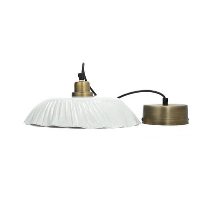 Taklampa Lias Shell