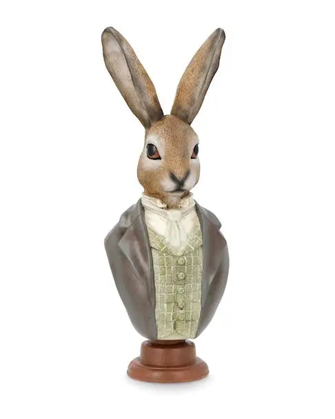 Byst Kanin 40 cm