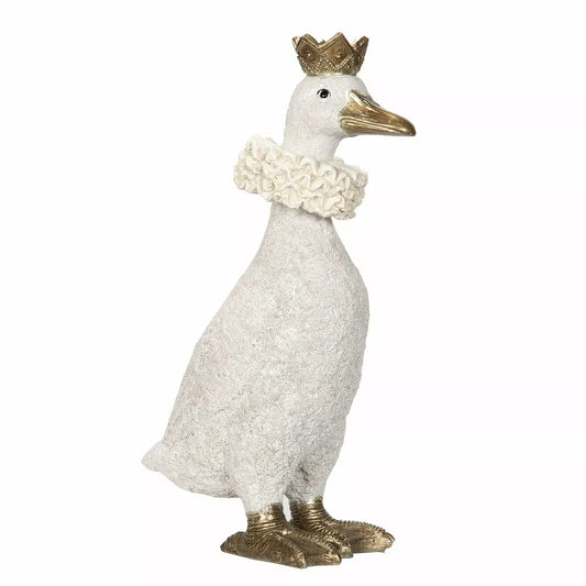 Anka Med Krona