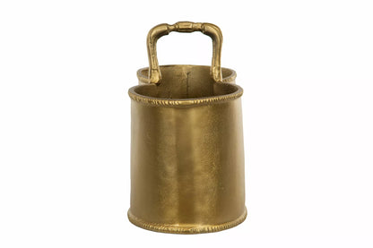 Vinkylare Dubbel Antik Guld