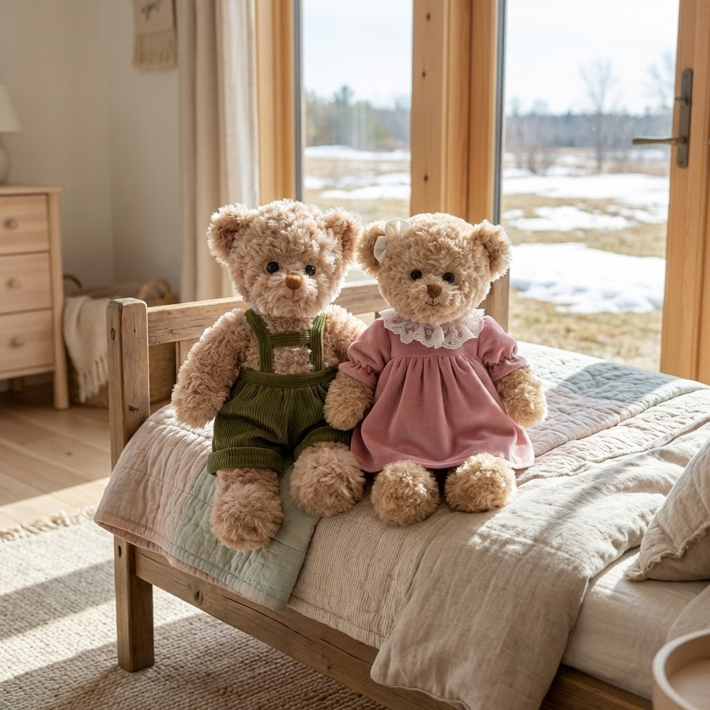 Selected Variant Image