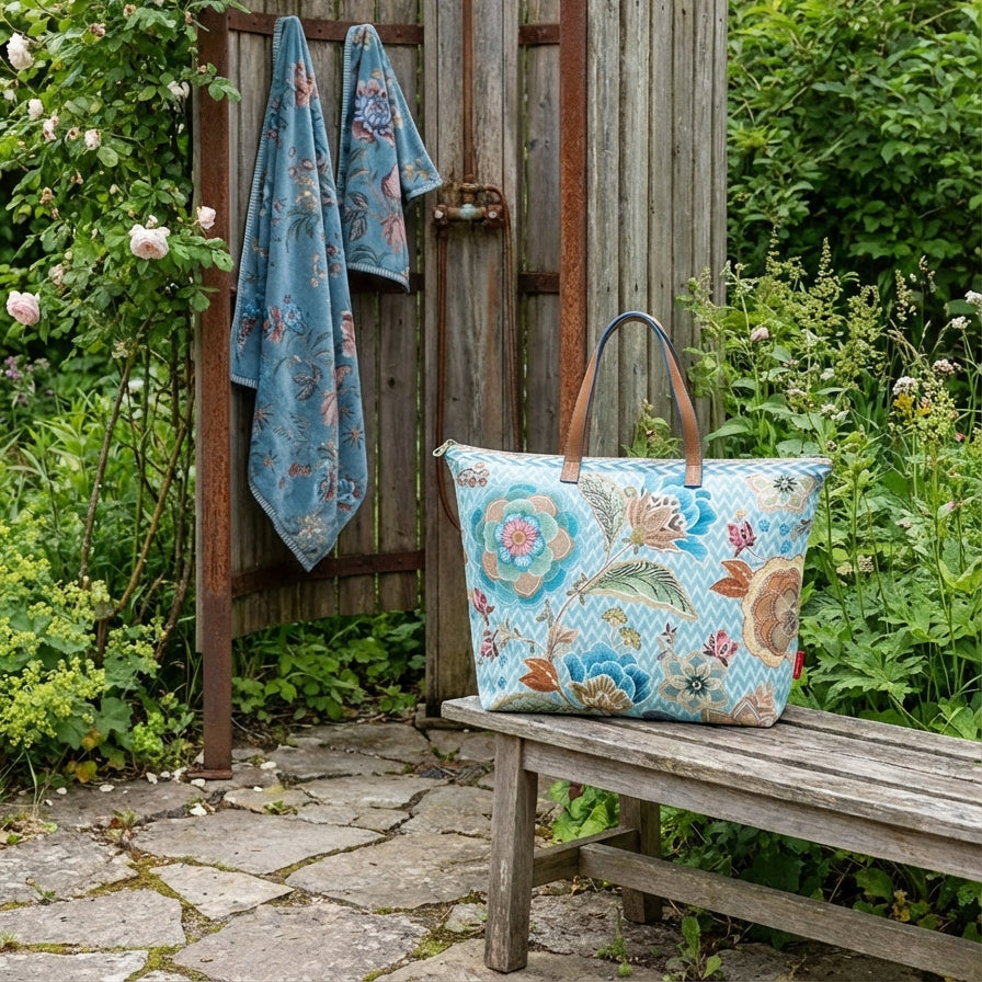 PIP Studio/New Edition - Tilda Tote Bag