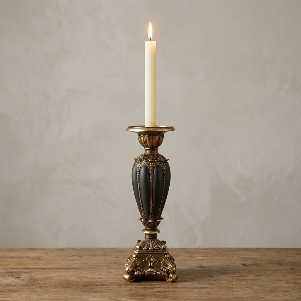 Ljusstake Katia 32 cm