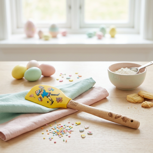 Pippi Slickepott Large