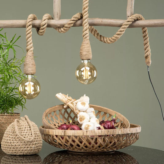 Lampa Rep Natur