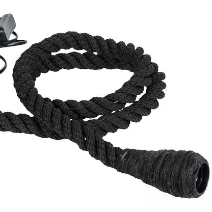 Lampa Rep Svart