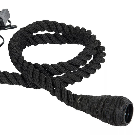 Lampa Rep Svart