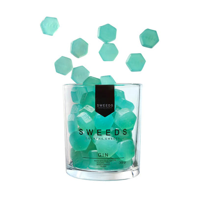 Sweeds Cocktail Sweet (Gin)