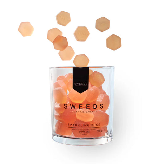 Sweeds Cocktail Sweet (Sparkling Rose)
