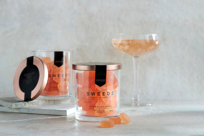 Sweeds Cocktail Sweet (Sparkling Rose)