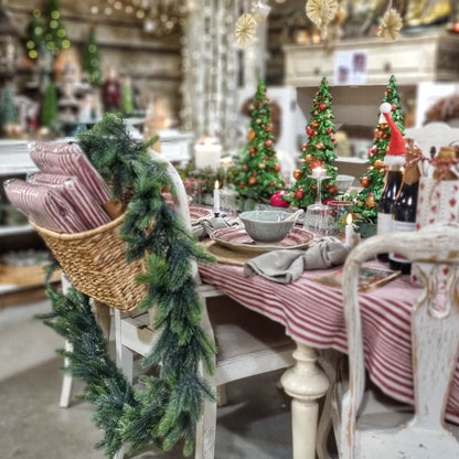 Bordsduk Karin / Röd