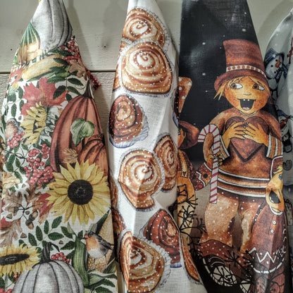 Kökshandduk Livskraft 68 x 50 cm