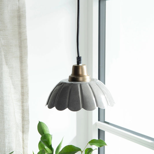 Taklampa Lovis Granit