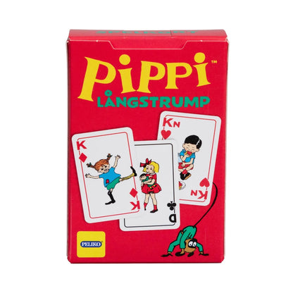 Pippi Kortlek