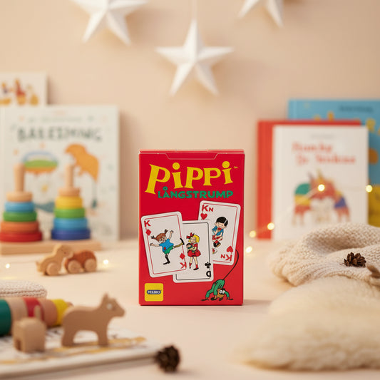Pippi Kortlek