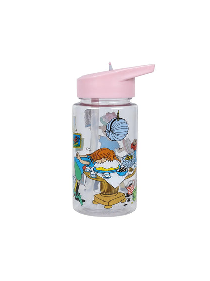 Vattenflaska Pippi Långstrump 550 ml