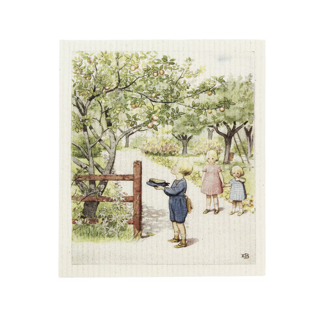 Disktrasa Elsa Äppellund