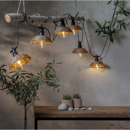 Ljusslinga Cesta Light