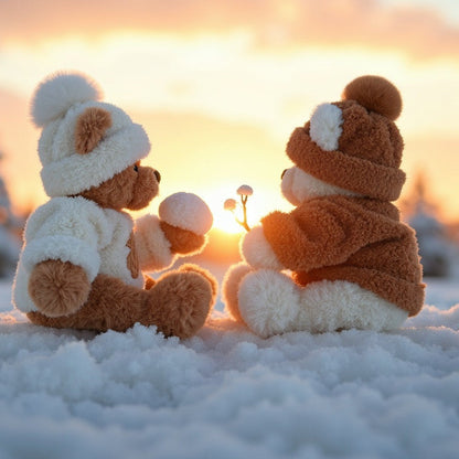 Hunter & River - Bukowski 35 cm