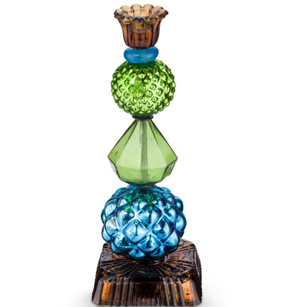 PIP Studio/New Edition Home - Candle Holder Glass Bead