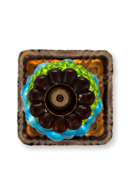 PIP Studio/New Edition Home - Candle Holder Glass Bead