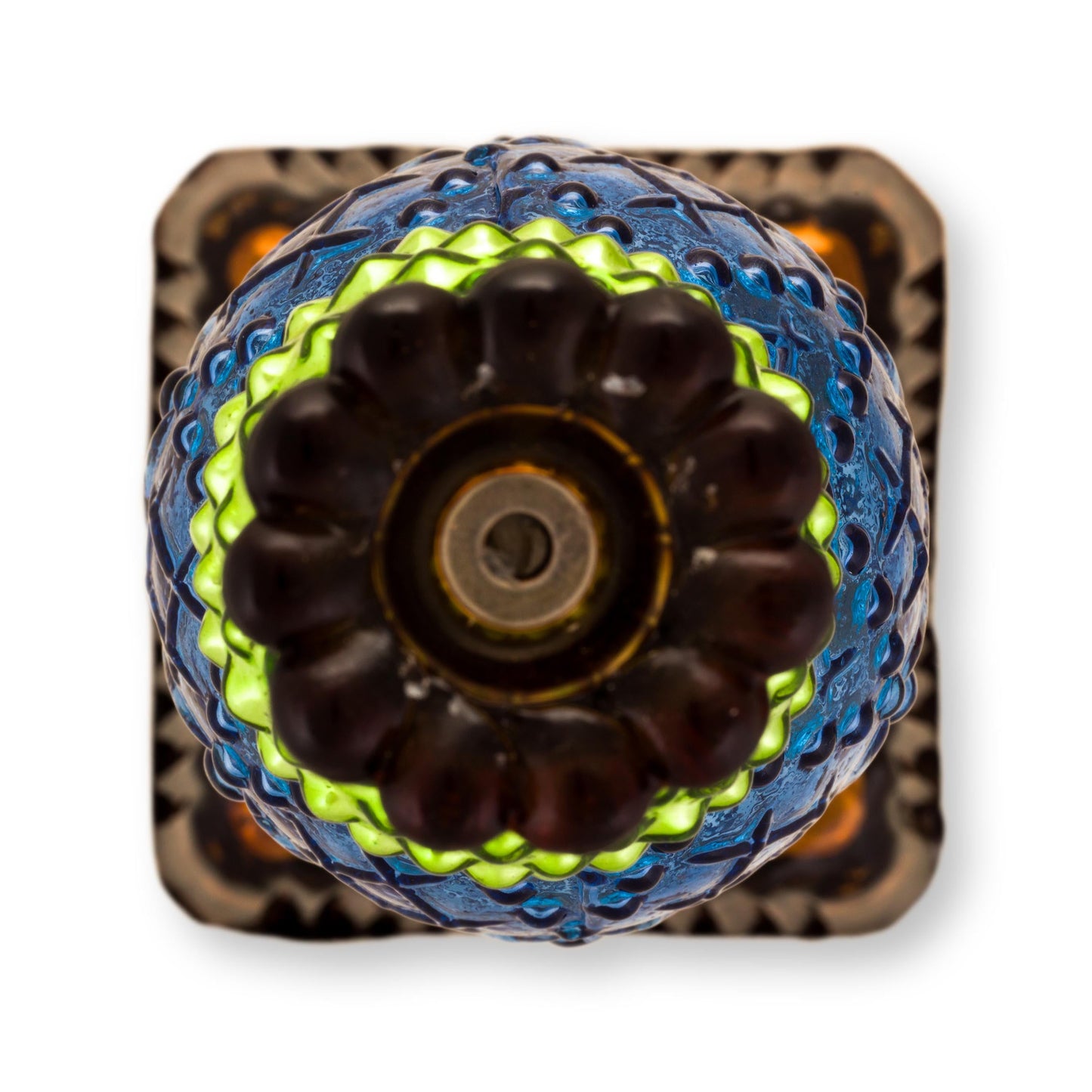 PIP Studio/New Edition Home - Candle Holder Glass Bead