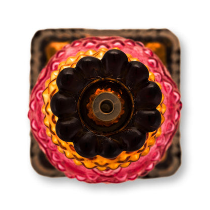 PIP Studio/New Edition Home - Candle Holder Glass Bead