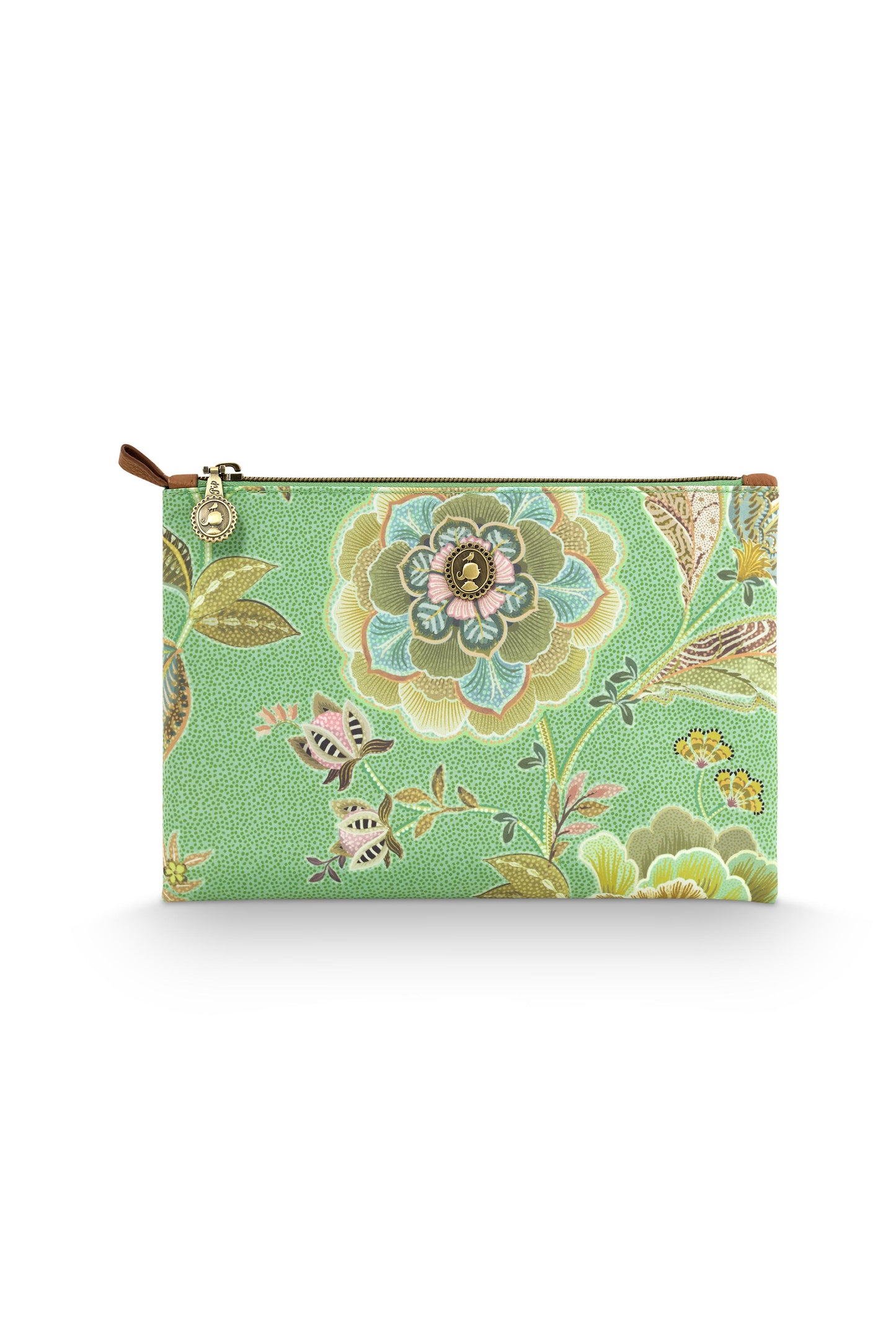 PIP Studio/New Edition - Charly Cosmetic Flat Pouch Sminkväska (Medium)