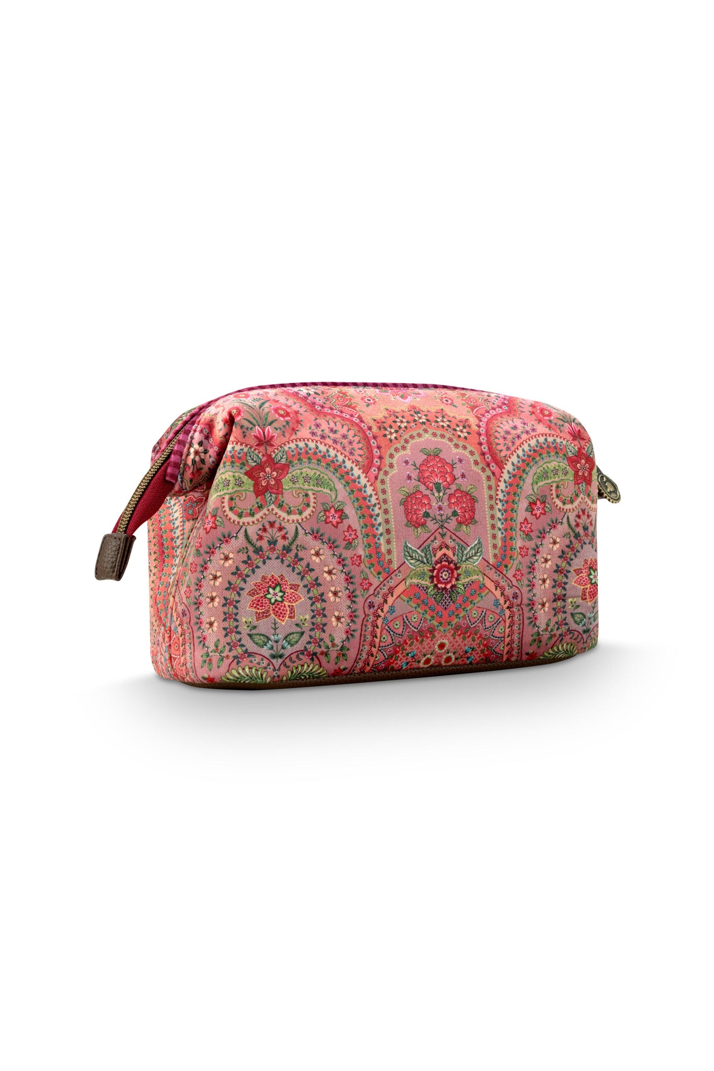 PIP Studio/New Edition - Cooper Cosmetic Purse Medium Jabali