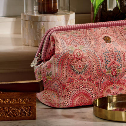 PIP Studio/New Edition - Cooper Cosmetic Purse Medium Jabali