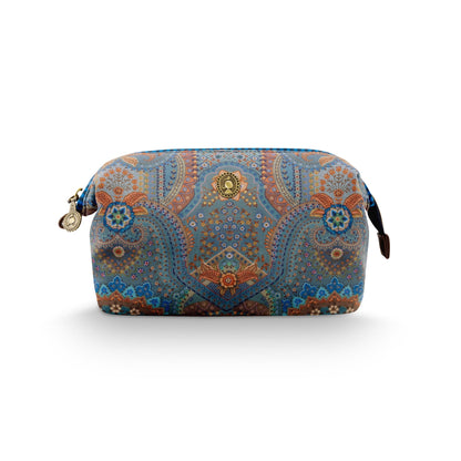 PIP Studio/New Edition - Cooper Cosmetic Purse Medium Jabali