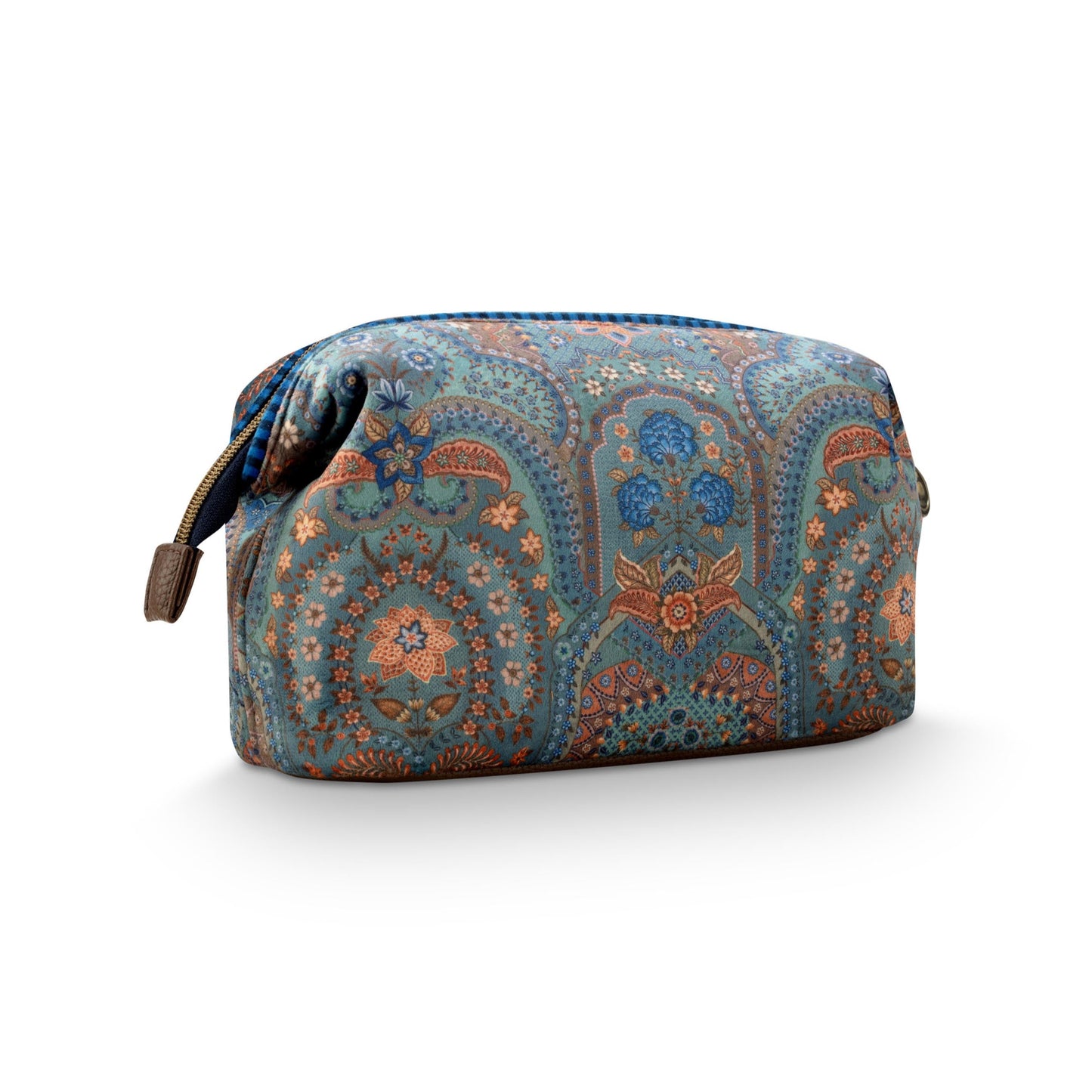 PIP Studio/New Edition - Cooper Cosmetic Purse Medium Jabali