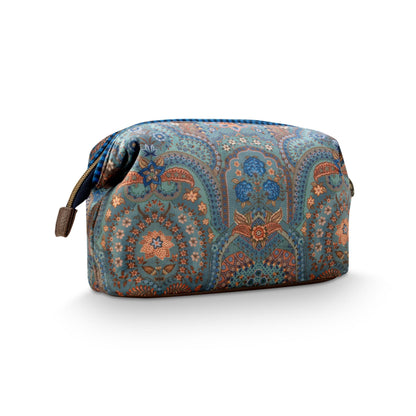 PIP Studio/New Edition - Cooper Cosmetic Purse Medium Jabali