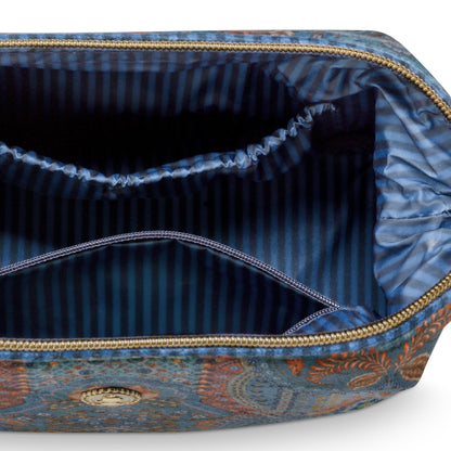 PIP Studio/New Edition - Cooper Cosmetic Purse Medium Jabali