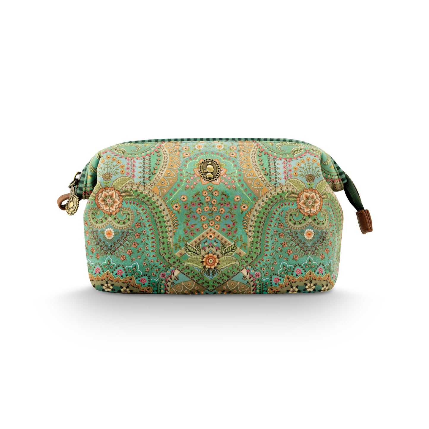 PIP Studio/New Edition - Cooper Cosmetic Purse Medium Jabali