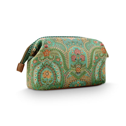 PIP Studio/New Edition - Cooper Cosmetic Purse Medium Jabali