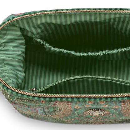 PIP Studio/New Edition - Cooper Cosmetic Purse Medium Jabali